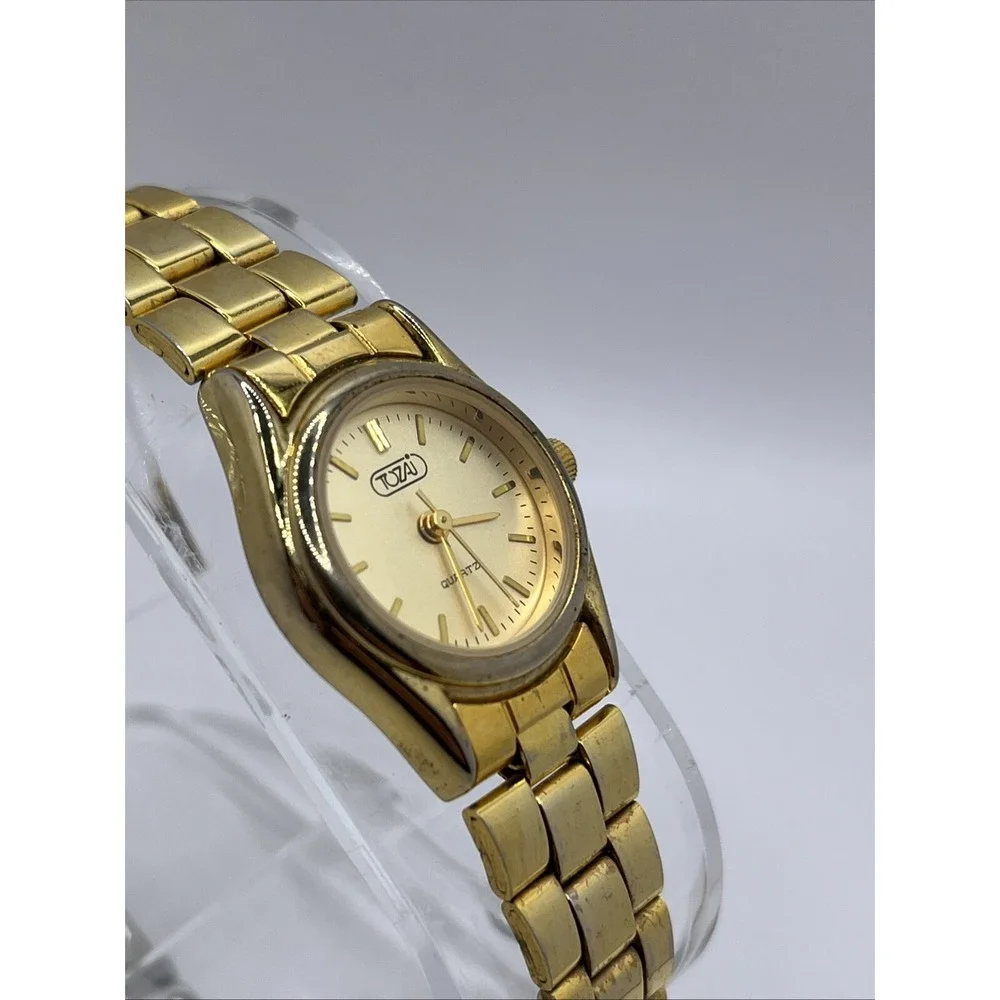 Tozaj Women's Quartz Watch 7.25